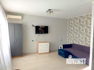 2-к квартира, на длительный срок, 59м2, 1/17 этаж