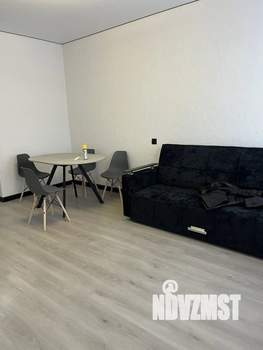 2-к квартира, на длительный срок, 45м2, 3/17 этаж