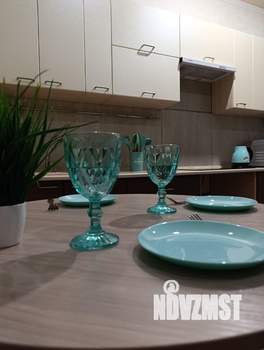 1-к квартира, посуточно, 45м2, 7/18 этаж
