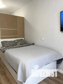 Студия квартира, посуточно, 26м2, 2/9 этаж