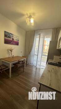 1-к квартира, на длительный срок, 40м2, 1/3 этаж