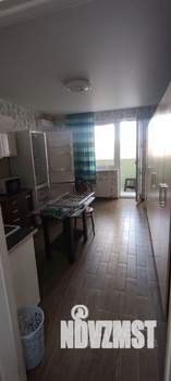 1-к квартира, на длительный срок, 42м2, 2/22 этаж