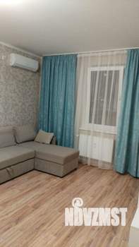 1-к квартира, на длительный срок, 39м2, 10/16 этаж