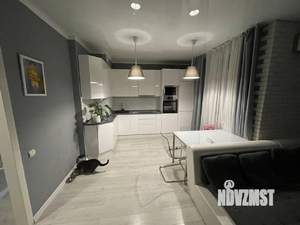 2-к квартира, на длительный срок, 50м2, 15/23 этаж