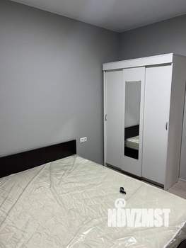 1-к квартира, на длительный срок, 33м2, 9/9 этаж
