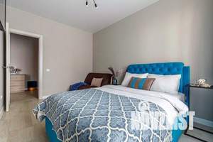 2-к квартира, посуточно, 60м2, 19/24 этаж