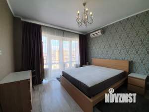 2-к квартира, на длительный срок, 66м2, 5/5 этаж