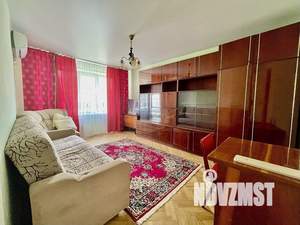 2-к квартира, на длительный срок, 48м2, 3/5 этаж