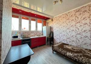 1-к квартира, на длительный срок, 30м2, 17/18 этаж