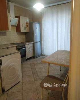 2-к квартира, на длительный срок, 54м2, 5/5 этаж