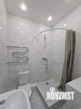 Студия квартира, на длительный срок, 27м2, 10/17 этаж