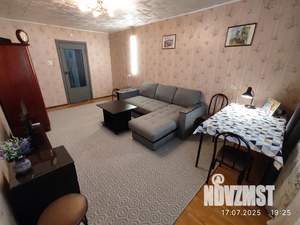 2-к квартира, посуточно, 56м2, 10/10 этаж