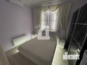 1-к квартира, на длительный срок, 40м2, 17/17 этаж