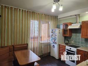 1-к квартира, на длительный срок, 40м2, 4/14 этаж