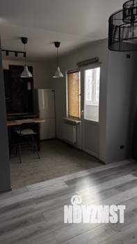 1-к квартира, на длительный срок, 33м2, 5/8 этаж