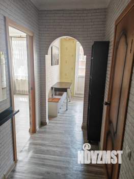 1-к квартира, на длительный срок, 32м2, 4/5 этаж