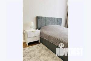 3-к квартира, посуточно, 54м2, 15/16 этаж