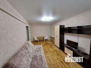 2-к квартира, на длительный срок, 42м2, 2/5 этаж