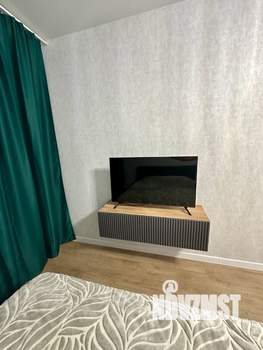 1-к квартира, на длительный срок, 37м2, 13/16 этаж
