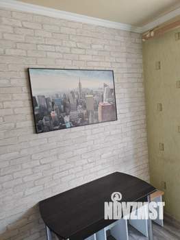 1-к квартира, на длительный срок, 32м2, 4/5 этаж