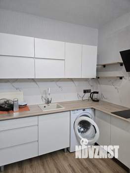 1-к квартира, на длительный срок, 36м2, 9/16 этаж