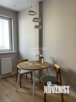 1-к квартира, на длительный срок, 36м2, 6/16 этаж