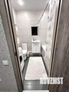 1-к квартира, на длительный срок, 35м2, 15/26 этаж