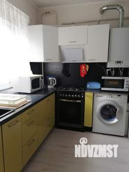 1-к квартира, на длительный срок, 38м2, 6/6 этаж