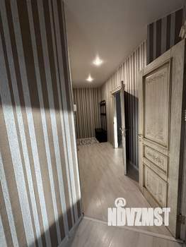 1-к квартира, на длительный срок, 52м2, 6/26 этаж