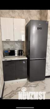 2-к квартира, на длительный срок, 65м2, 21/24 этаж