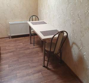 1-к квартира, на длительный срок, 40м2, 2/2 этаж