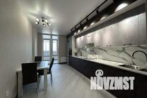 2-к квартира, посуточно, 70м2, 8/24 этаж