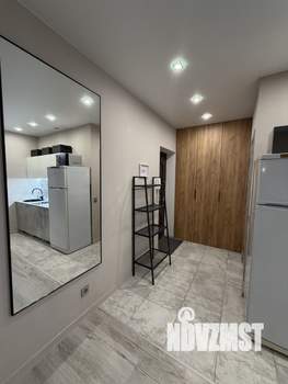 2-к квартира, посуточно, 42м2, 5/7 этаж