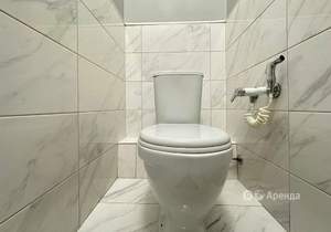 1-к квартира, на длительный срок, 42м2, 6/24 этаж