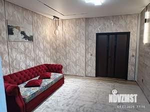 2-к квартира, на длительный срок, 67м2, 11/21 этаж