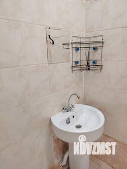 1-к квартира, на длительный срок, 32м2, 1/16 этаж