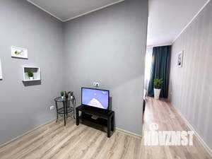 2-к квартира, посуточно, 40м2, 1/1 этаж