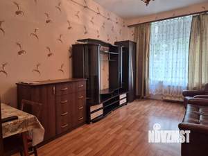 2-к квартира, на длительный срок, 53м2, 3/6 этаж