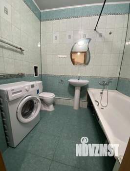 1-к квартира, на длительный срок, 38м2, 8/10 этаж