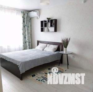 1-к квартира, на длительный срок, 40м2, 1/16 этаж