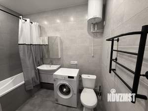 1-к квартира, на длительный срок, 45м2, 8/17 этаж