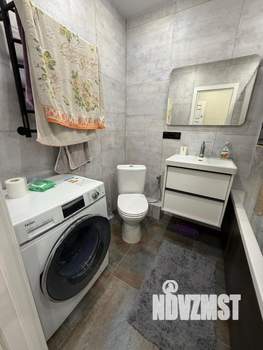 1-к квартира, на длительный срок, 39м2, 2/6 этаж