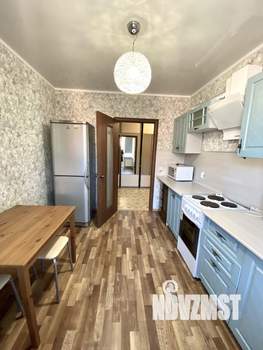 1-к квартира, на длительный срок, 35м2, 4/6 этаж