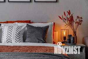 1-к квартира, посуточно, 35м2, 15/17 этаж