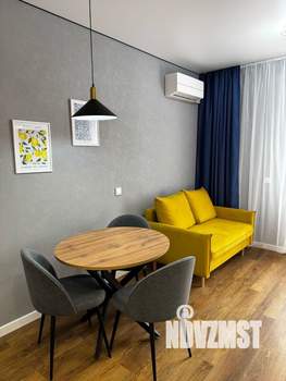 1-к квартира, на длительный срок, 37м2, 9/16 этаж