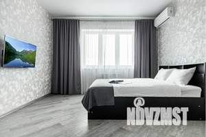 1-к квартира, посуточно, 45м2, 14/20 этаж