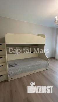 3-к квартира, на длительный срок, 101м2, 4/16 этаж