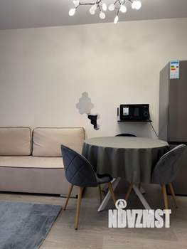 1-к квартира, на длительный срок, 34м2, 7/9 этаж