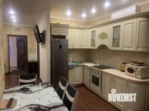 2-к квартира, на длительный срок, 44м2, 7/19 этаж