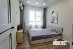 1-к квартира, на длительный срок, 30м2, 8/9 этаж